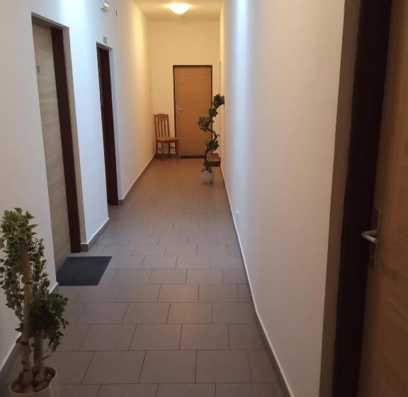 Pensionat Penzion & Ubytování