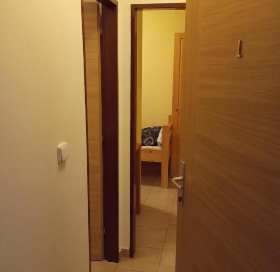 Pensionat Penzion & Ubytování