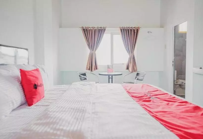 ペンション Reddoorz @ Jalan Pangeran Antasari Lampung 2