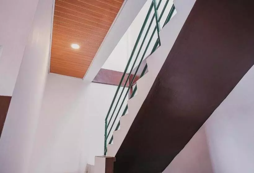 ペンション Reddoorz @ Jalan Pangeran Antasari Lampung 2