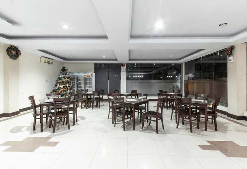 بنسيون Reddoorz Near Bahu Mall Manado