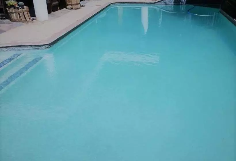 Majatalo The Fairway Guesthouse Senekal