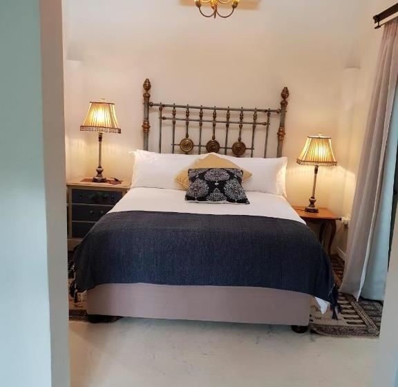 펜션 The Fairway Guesthouse Senekal