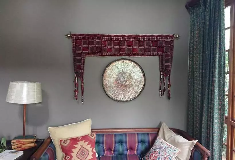 Majatalo The Fairway Guesthouse Senekal