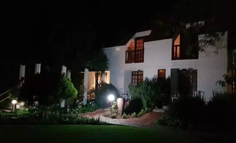 Majatalo The Fairway Guesthouse Senekal