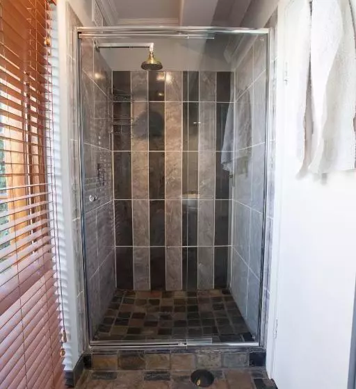 Majatalo The Fairway Guesthouse Senekal