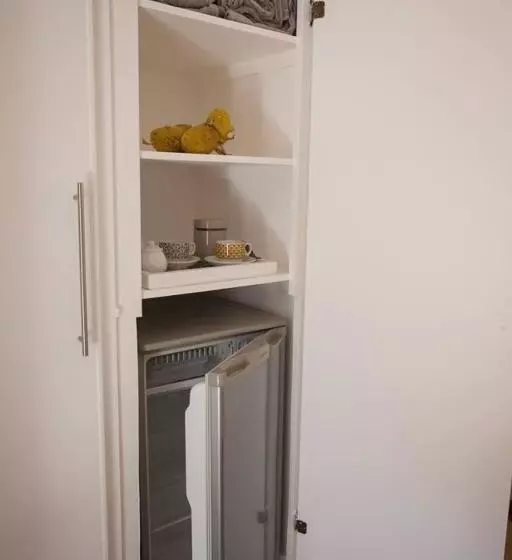 Majatalo The Fairway Guesthouse Senekal