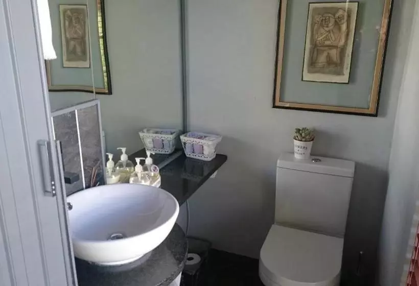 Majatalo The Fairway Guesthouse Senekal