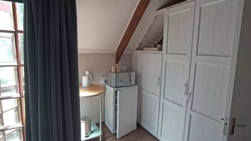 Majatalo The Fairway Guesthouse Senekal