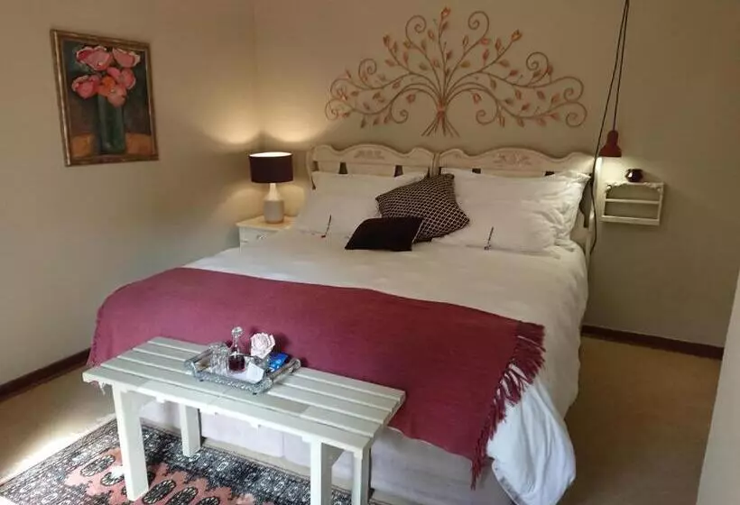 Majatalo The Fairway Guesthouse Senekal