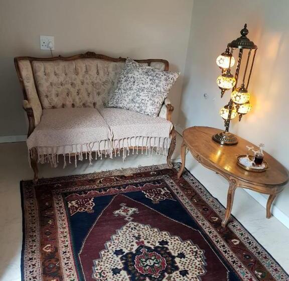 펜션 The Fairway Guesthouse Senekal