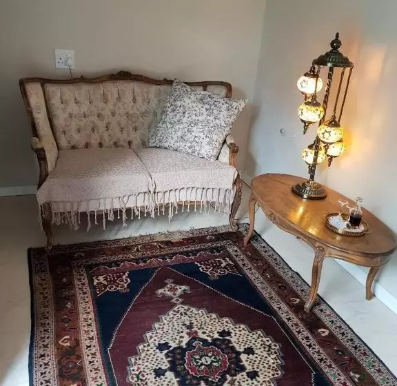 Majatalo The Fairway Guesthouse Senekal