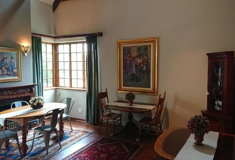 펜션 The Fairway Guesthouse Senekal