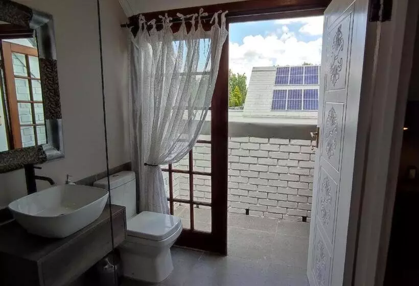 Majatalo The Fairway Guesthouse Senekal