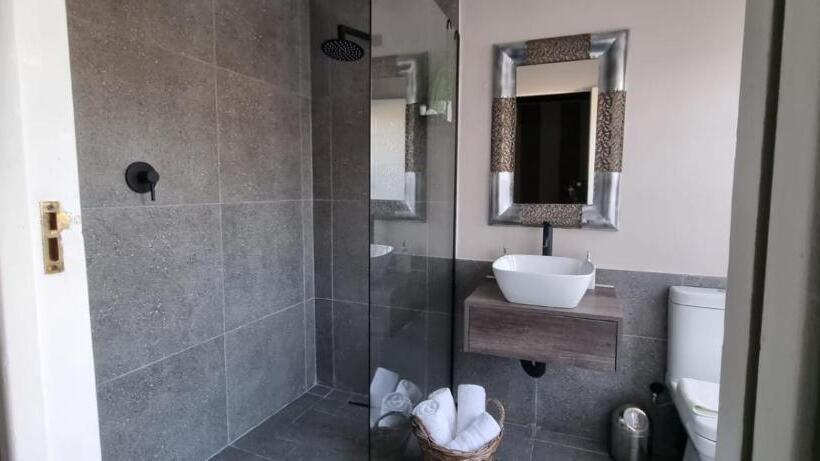 펜션 The Fairway Guesthouse Senekal