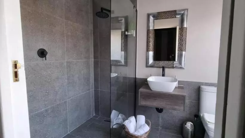 Majatalo The Fairway Guesthouse Senekal