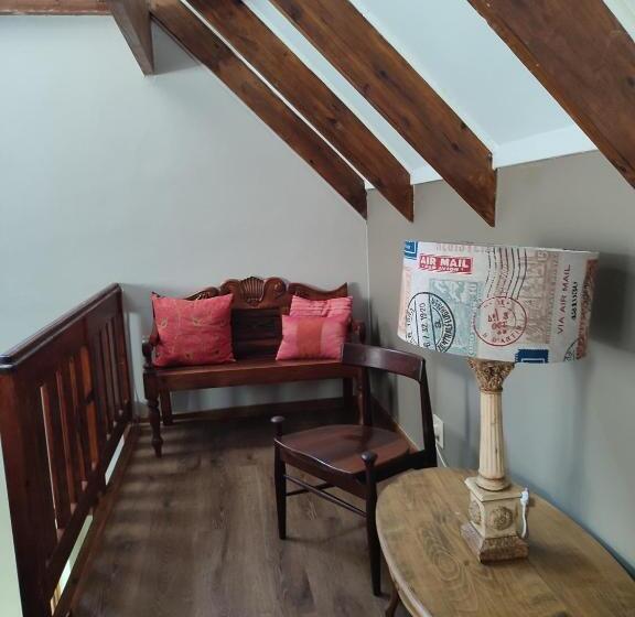 펜션 The Fairway Guesthouse Senekal