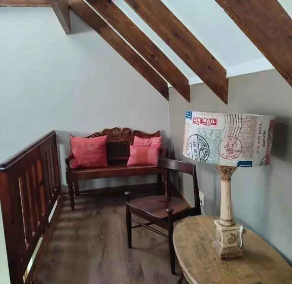 Majatalo The Fairway Guesthouse Senekal