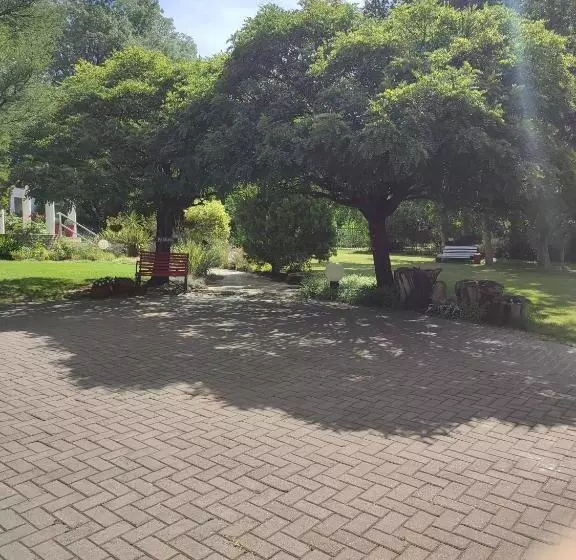 Majatalo The Fairway Guesthouse Senekal