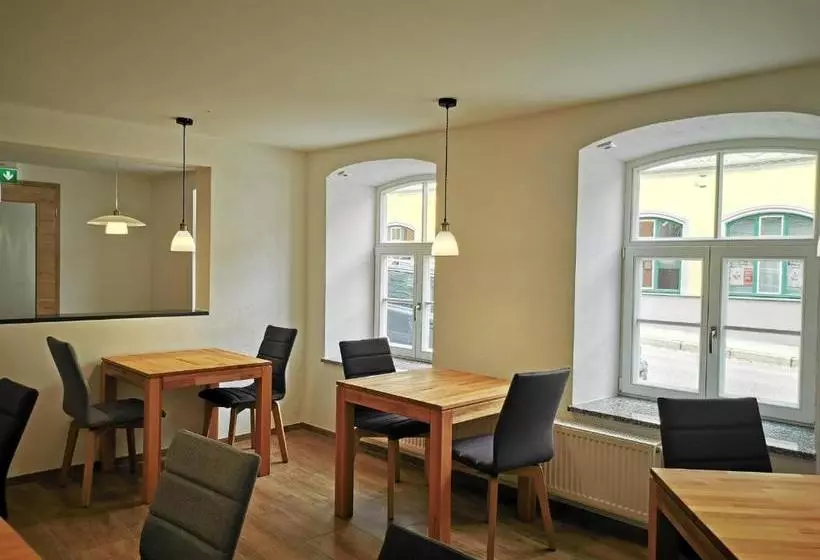 Pension Unterm Schlossturm