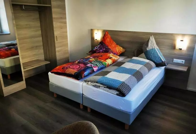 Pension Unterm Schlossturm