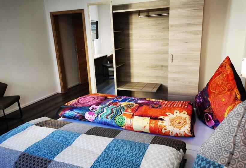 Pension Unterm Schlossturm