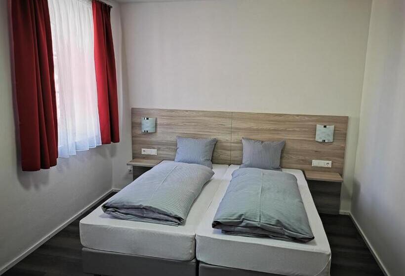 Pension Unterm Schlossturm