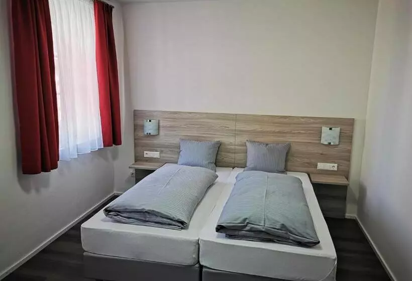 Pension Unterm Schlossturm