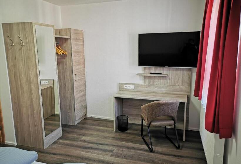 Pension Unterm Schlossturm