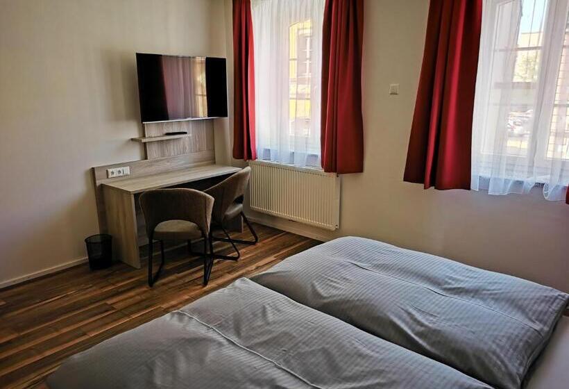 Pension Unterm Schlossturm