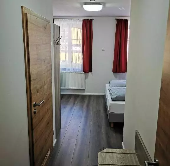 Pension Unterm Schlossturm