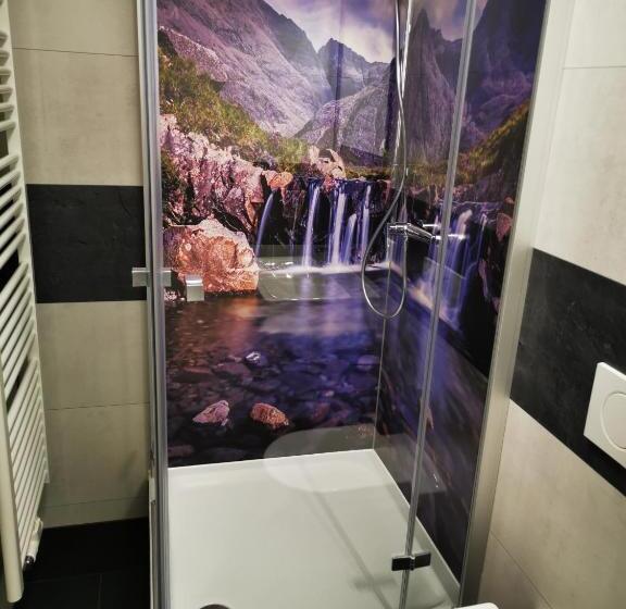 Pension Unterm Schlossturm