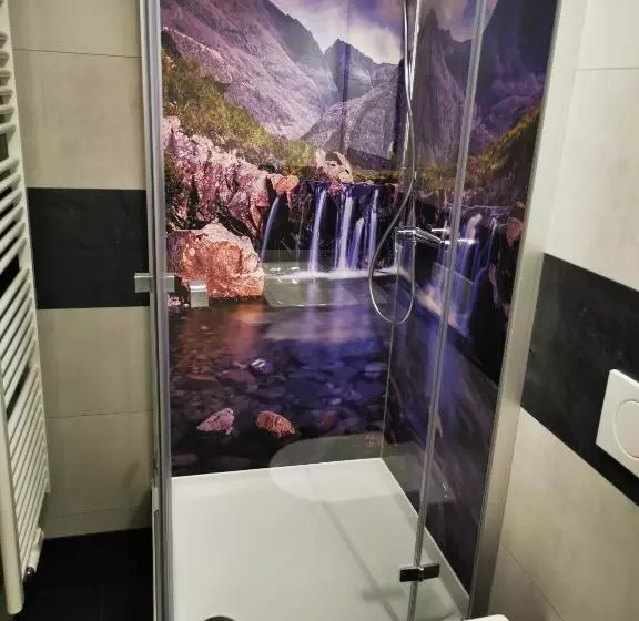 Pension Unterm Schlossturm