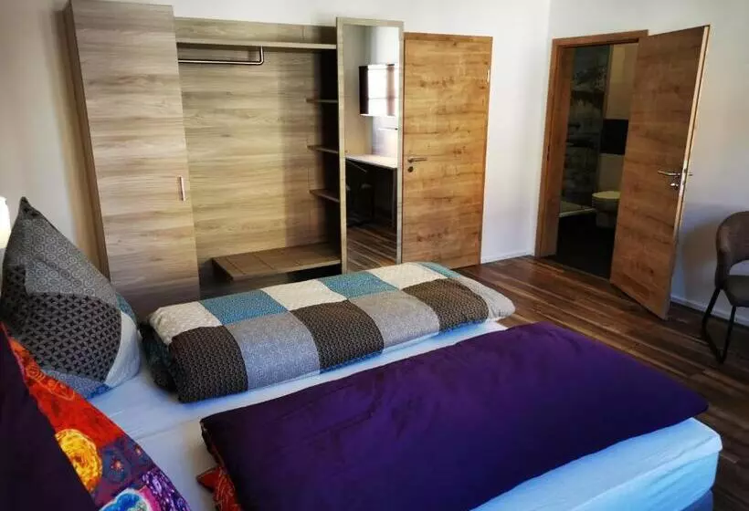 Pension Unterm Schlossturm