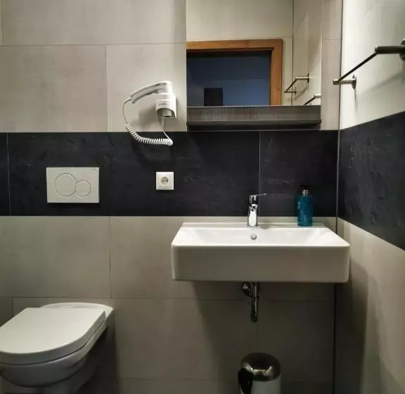 Pension Unterm Schlossturm