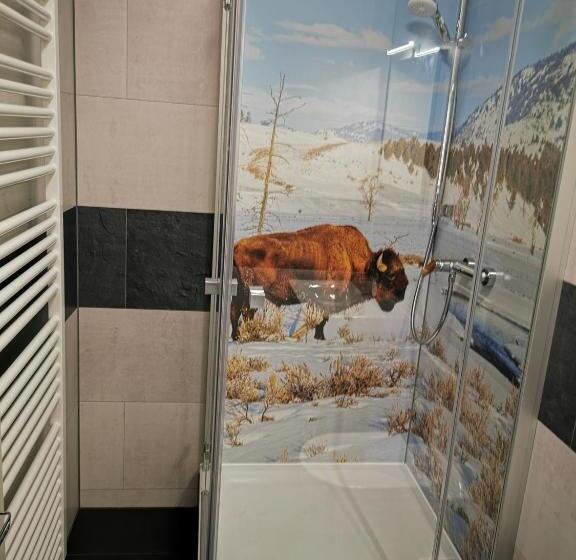 Pension Unterm Schlossturm