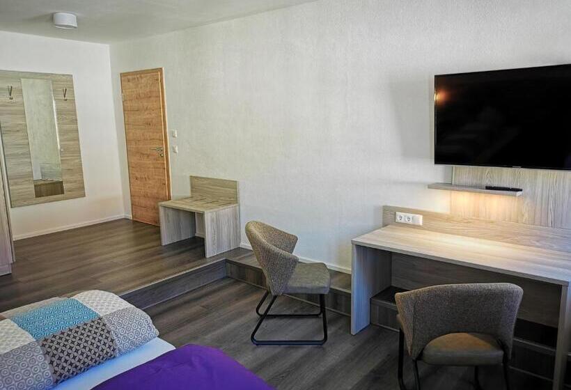 Pension Unterm Schlossturm