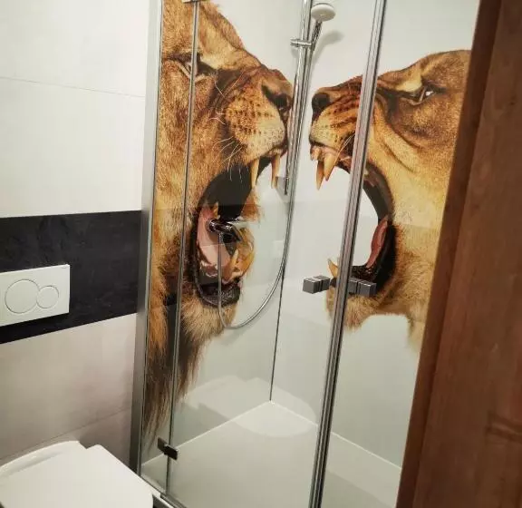 Pension Unterm Schlossturm