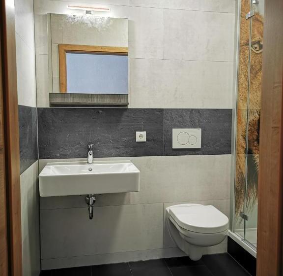 Pension Unterm Schlossturm