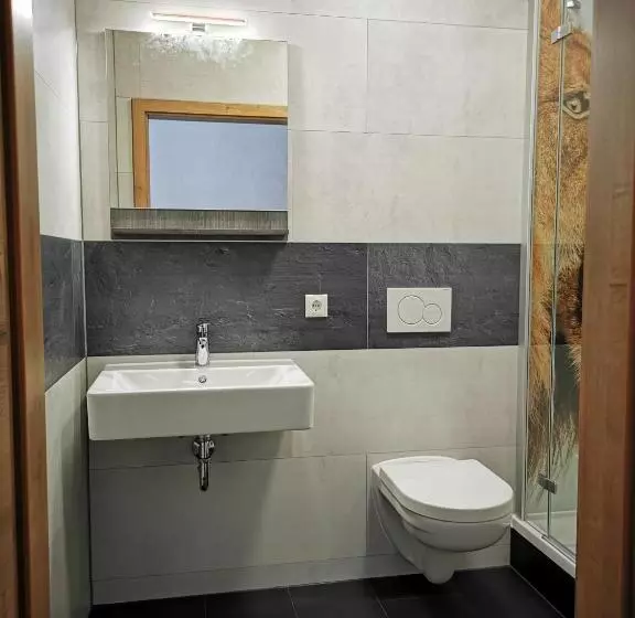 Pension Unterm Schlossturm