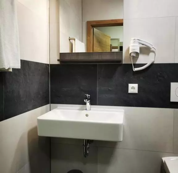 Pension Unterm Schlossturm