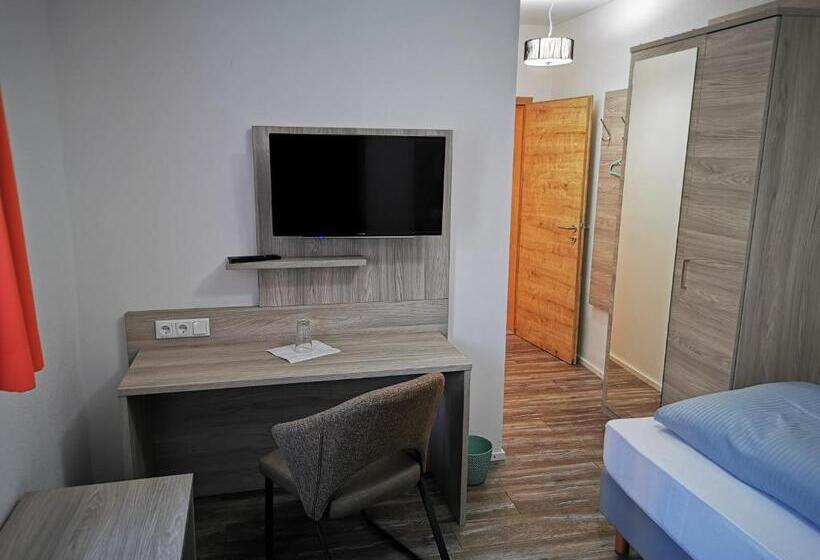 Pension Unterm Schlossturm