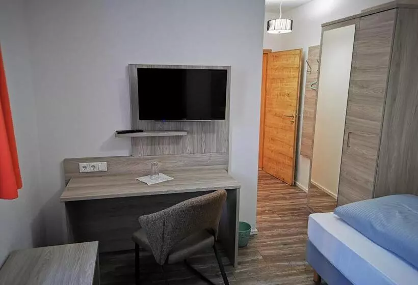 Pension Unterm Schlossturm