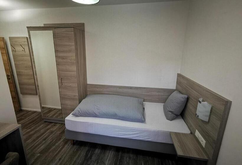 Pension Unterm Schlossturm