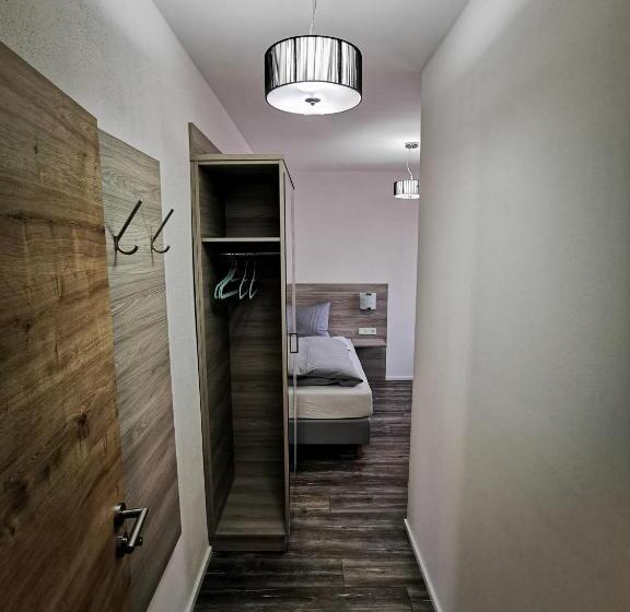 Pension Unterm Schlossturm