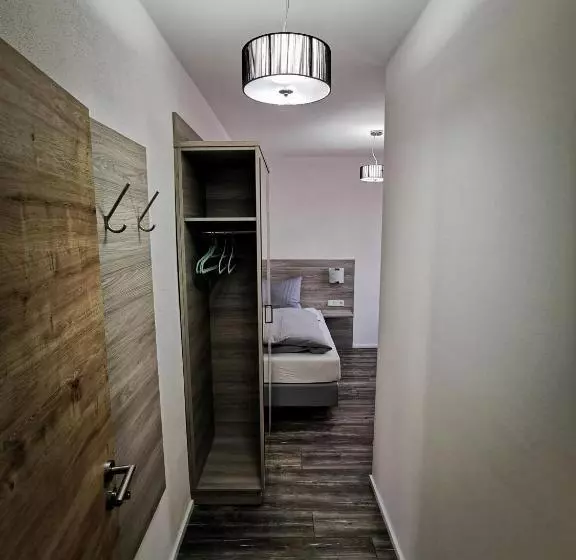 Pension Unterm Schlossturm