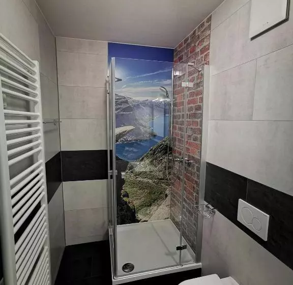 Pension Unterm Schlossturm