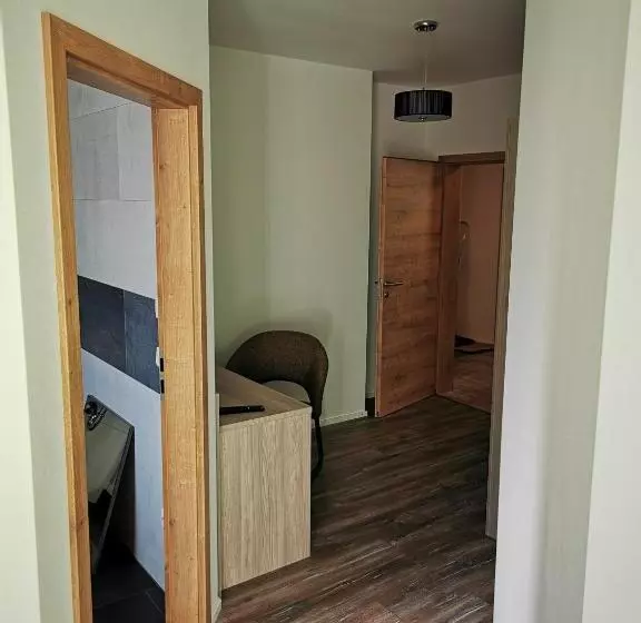 Pension Unterm Schlossturm