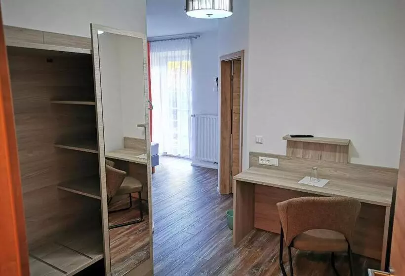 Pension Unterm Schlossturm