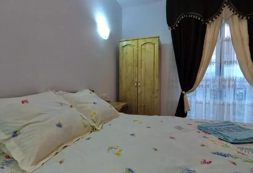 Pensiunea Vraja